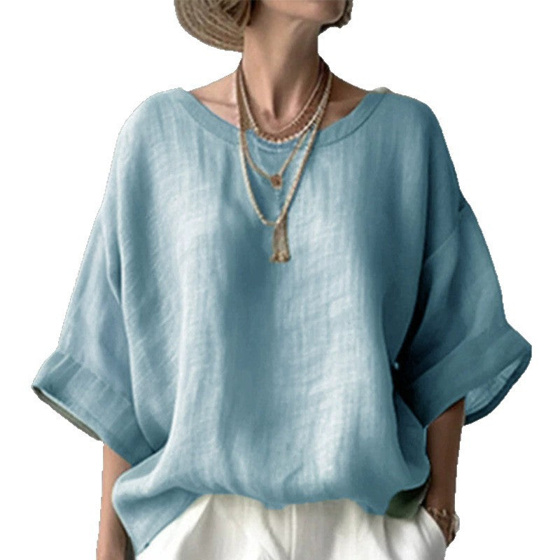 Plus Size Shirt