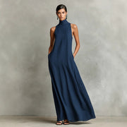Women's Linen Dress