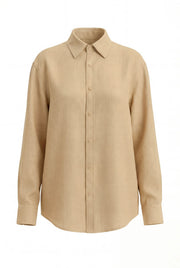Classic Linen Shirt