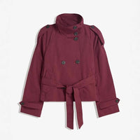 Wine red