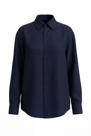 Classic Linen Shirt