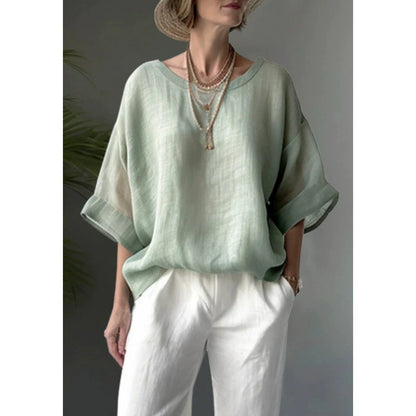 Plus Size Shirt