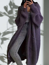 Dark Purple