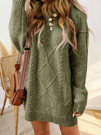 Groen