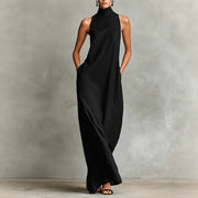 Women's Linen Dress