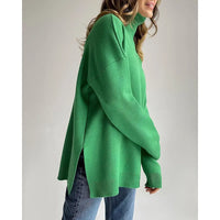 Groen