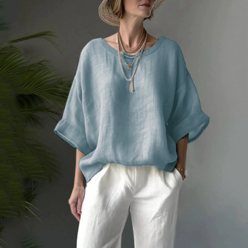 Plus Size Shirt