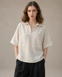 Linen Beige