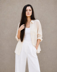 Original skin white