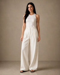 Oatmeal White