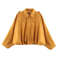 Ginger Yellow