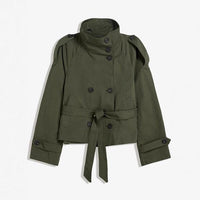 Army green