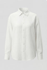 Classic Linen Shirt