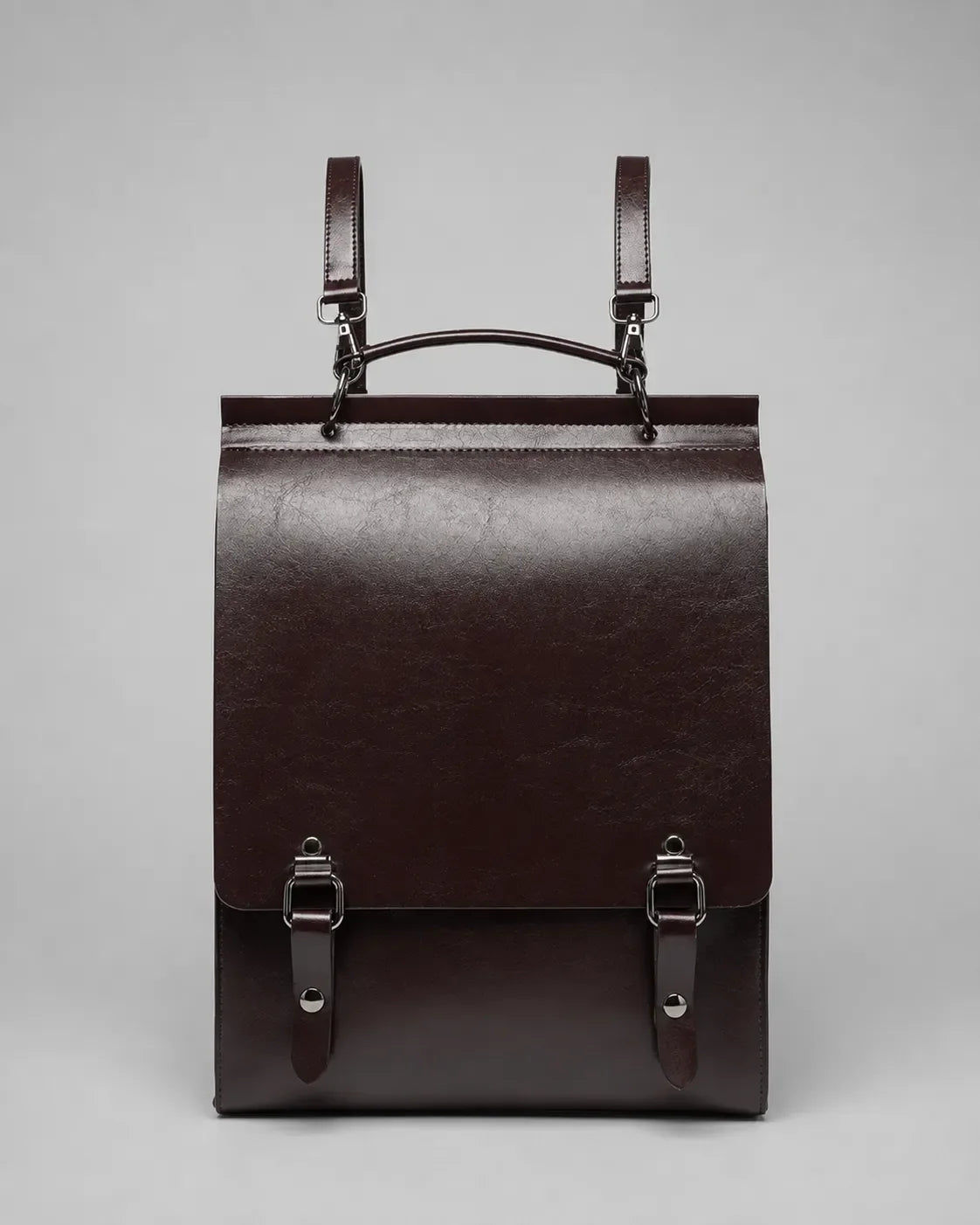 Heritage Leren Rugzak