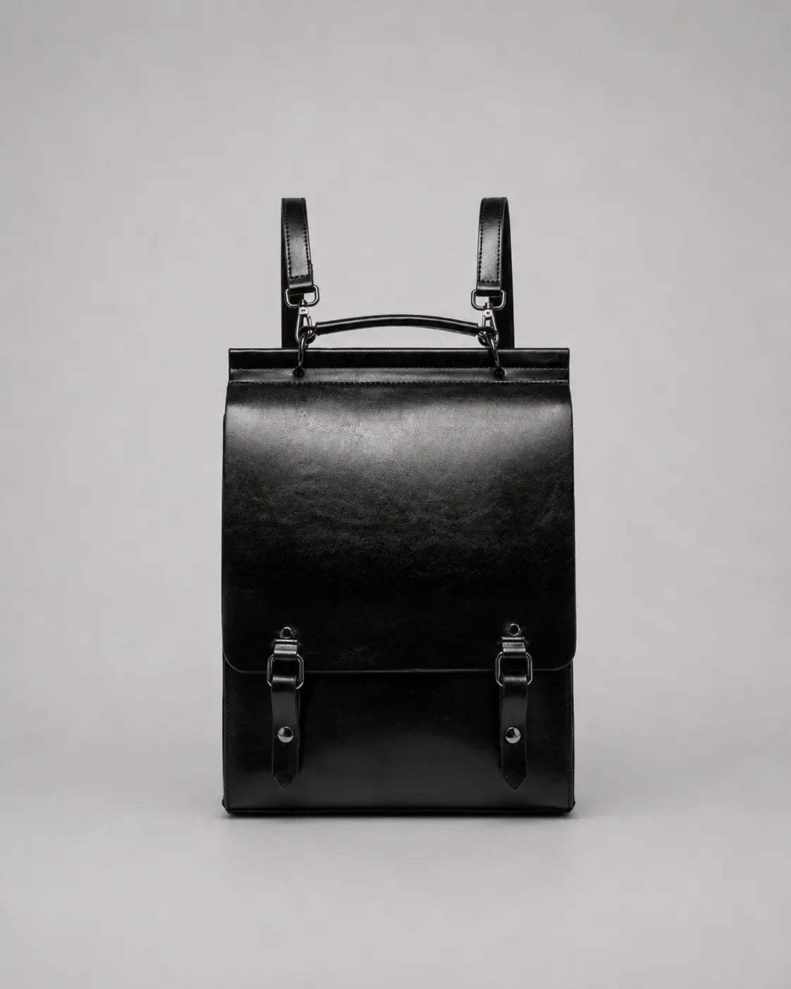 Heritage Leren Rugzak