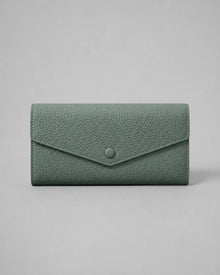 Leather Envelope Wallet