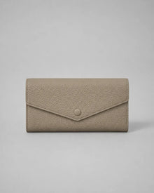 Leather Envelope Wallet