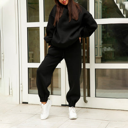 Dames oversized joggingset