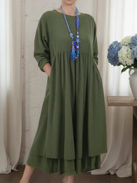 Groen
