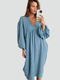 Blauw