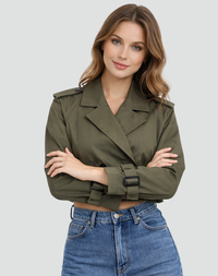 Militair groen