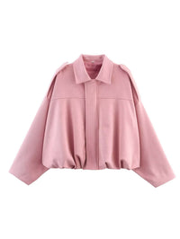 Lotus root pink